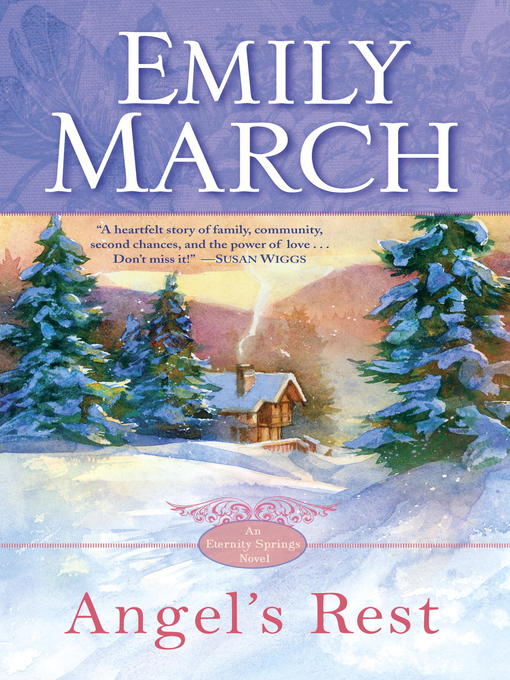 Title details for Angel's Rest by Emily March - Available